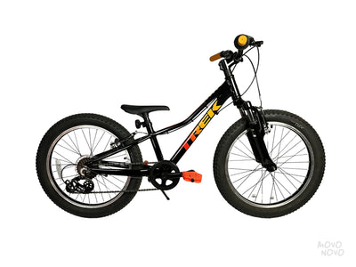 Trek Precaliber 2022 - 20