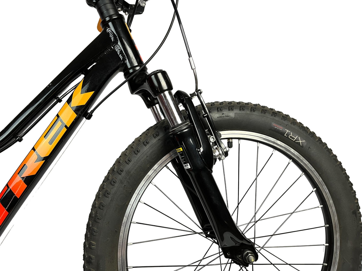 Trek Precaliber 2022 - 20