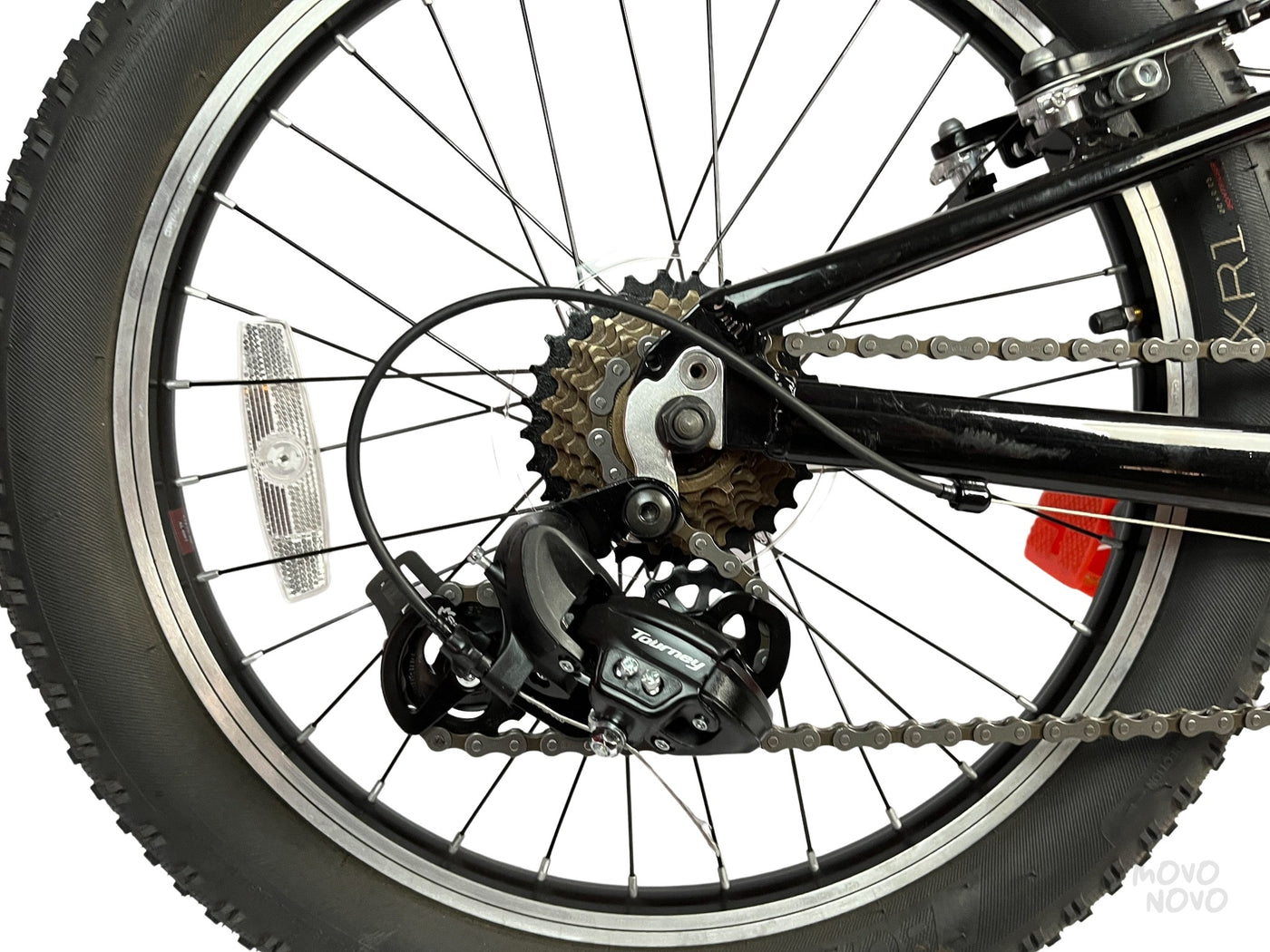 Trek Precaliber 2022 - 20