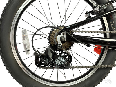 Trek Precaliber 2022 - 20
