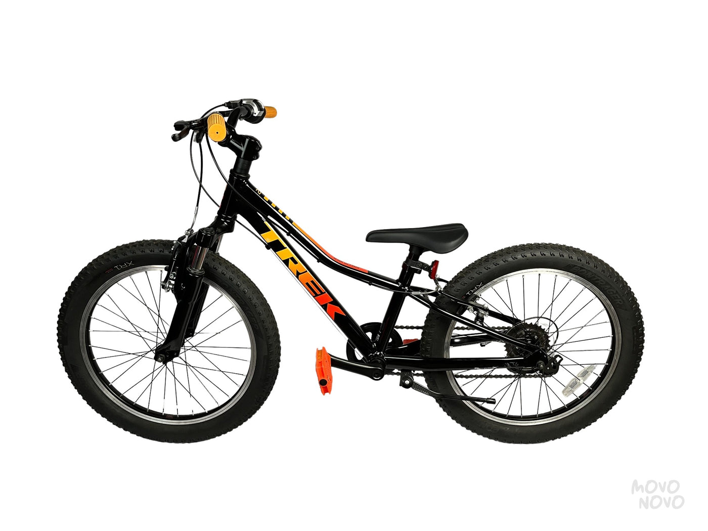 Trek Precaliber 2022 - 20