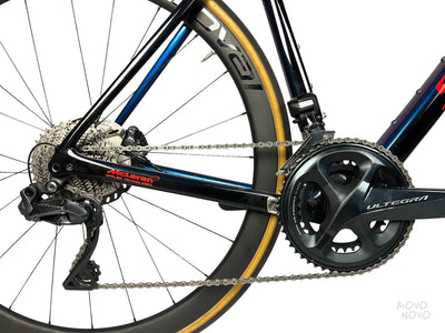 Specialized Roubaix S-Works McLaren 2018 - 56