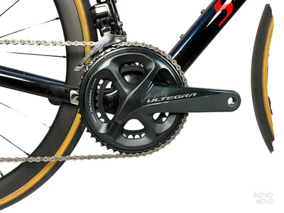 Specialized Roubaix S-Works McLaren 2018 - 56