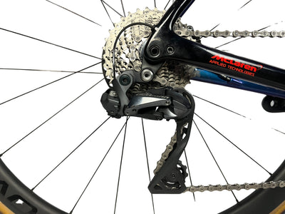 Specialized Roubaix S-Works McLaren 2018 - 56