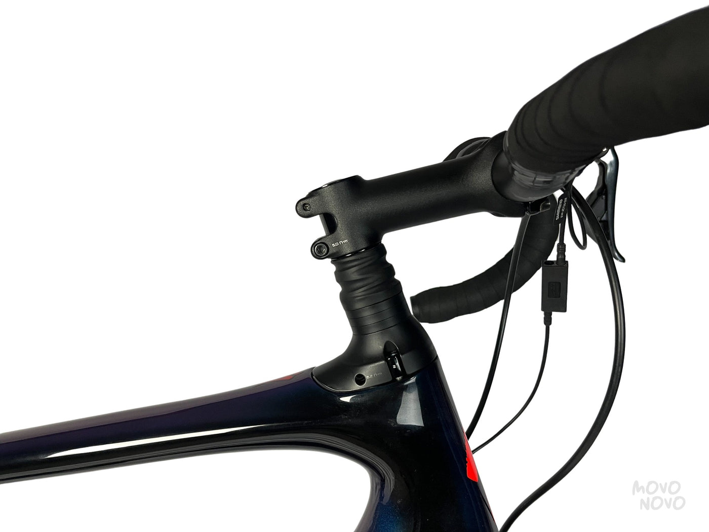 Specialized Roubaix S-Works McLaren 2018 - 56