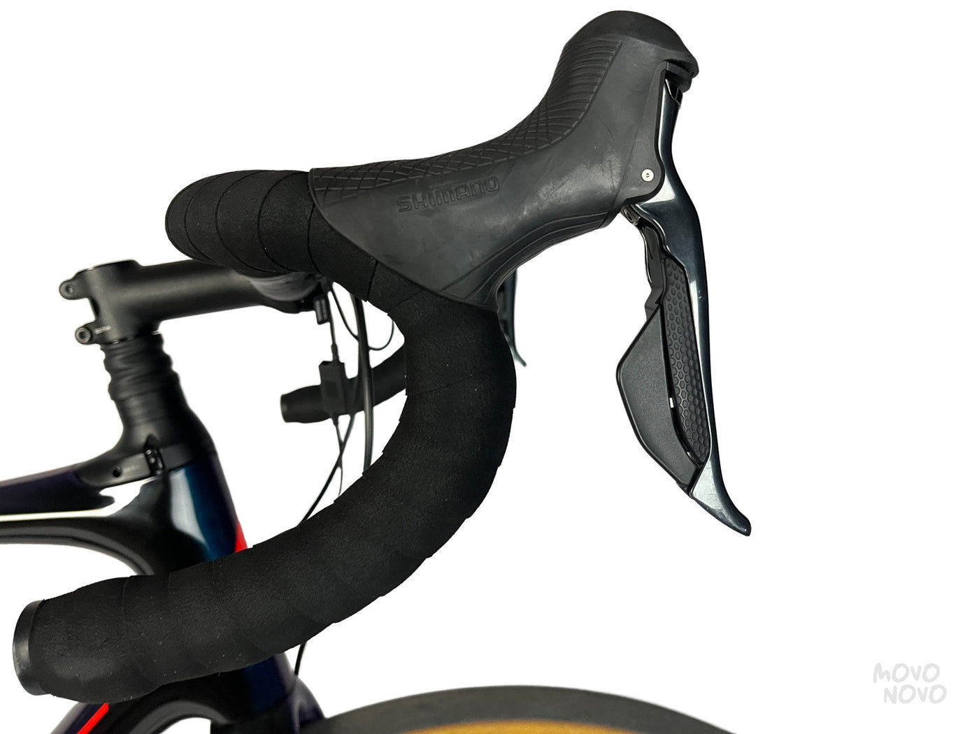 Specialized Roubaix S-Works McLaren 2018 - 56