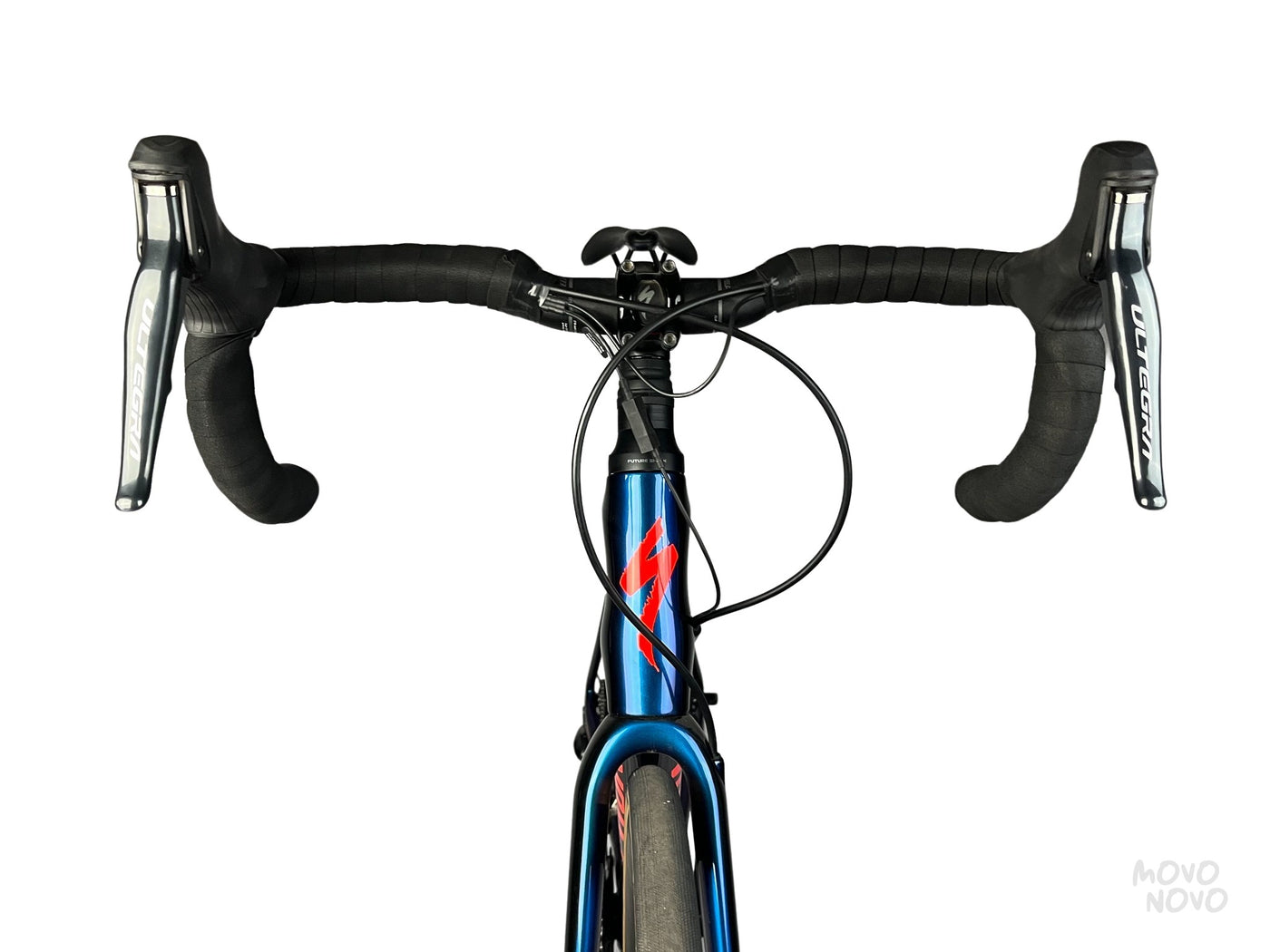 Specialized Roubaix S-Works McLaren 2018 - 56