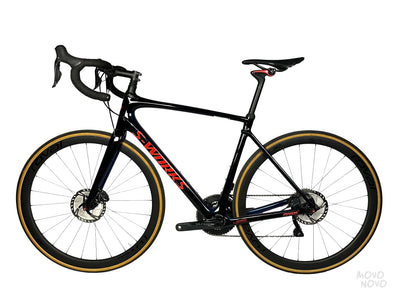 Specialized Roubaix S-Works McLaren 2018 - 56