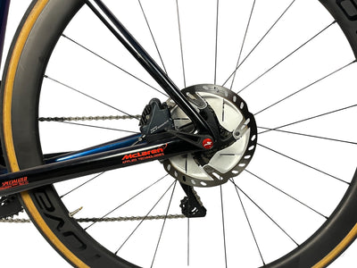 Specialized Roubaix S-Works McLaren 2018 - 56