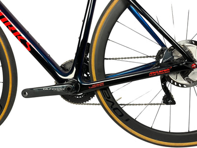 Specialized Roubaix S-Works McLaren 2018 - 56