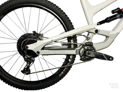 YT Industries Capra 2020 - XL