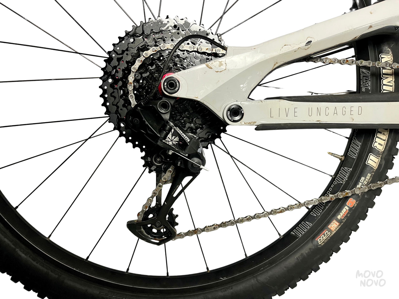 YT Industries Capra 2020 - XL
