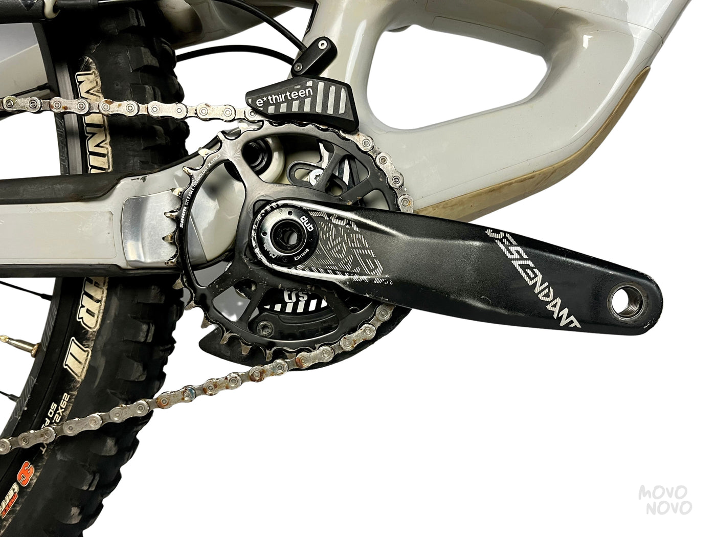 YT Industries Capra 2020 - XL