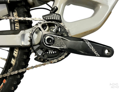 YT Industries Capra 2020 - XL