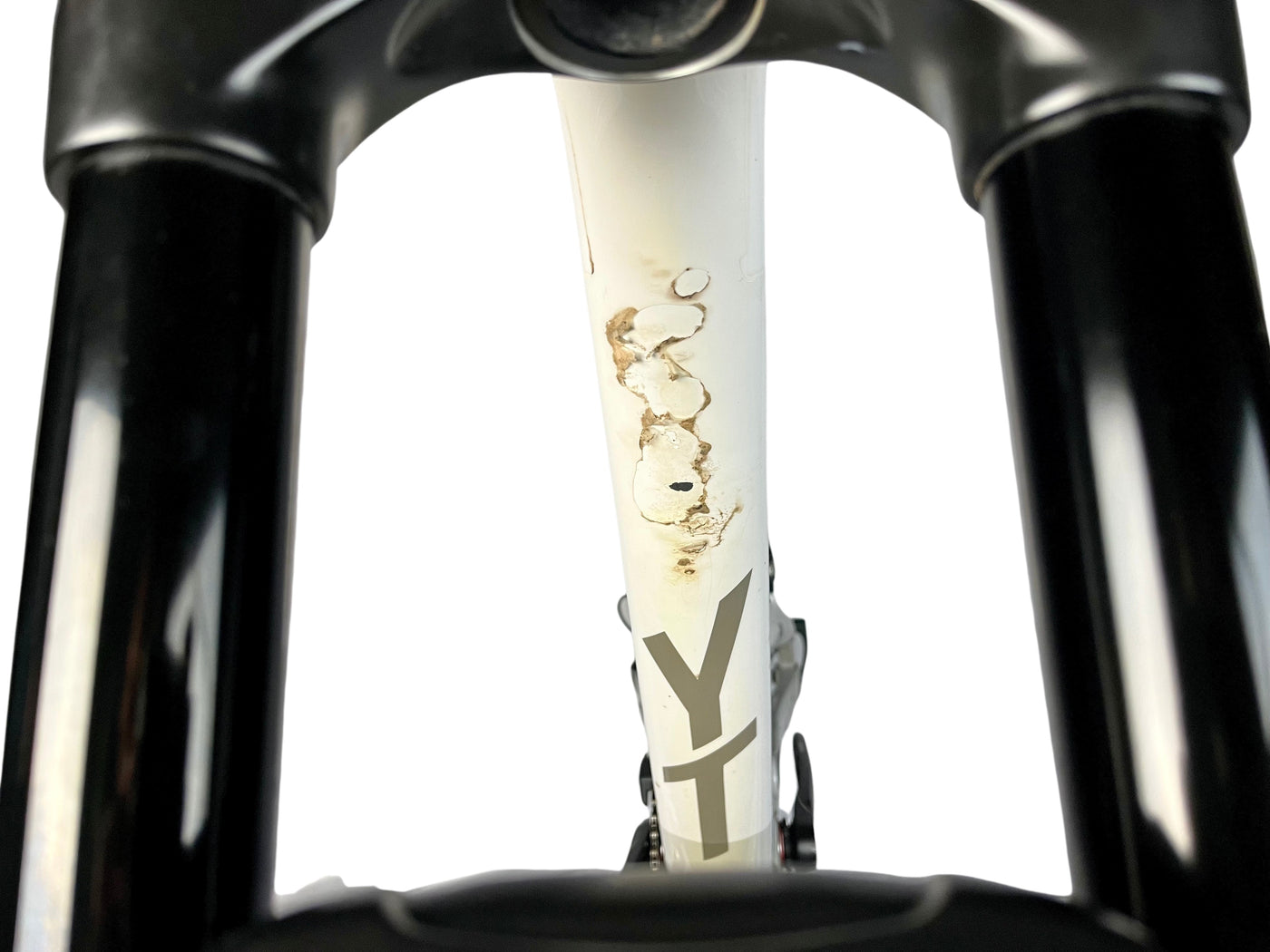 YT Industries Capra 2020 - XL