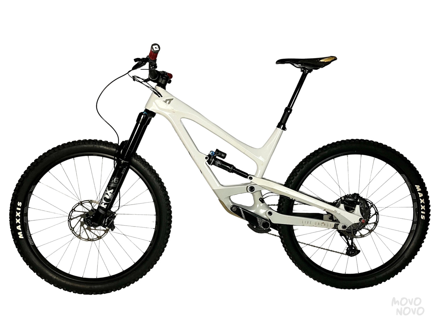 YT Industries Capra 2020 - XL