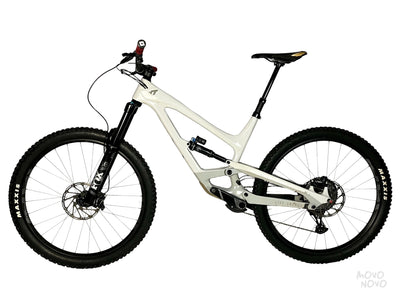YT Industries Capra 2020 - XL