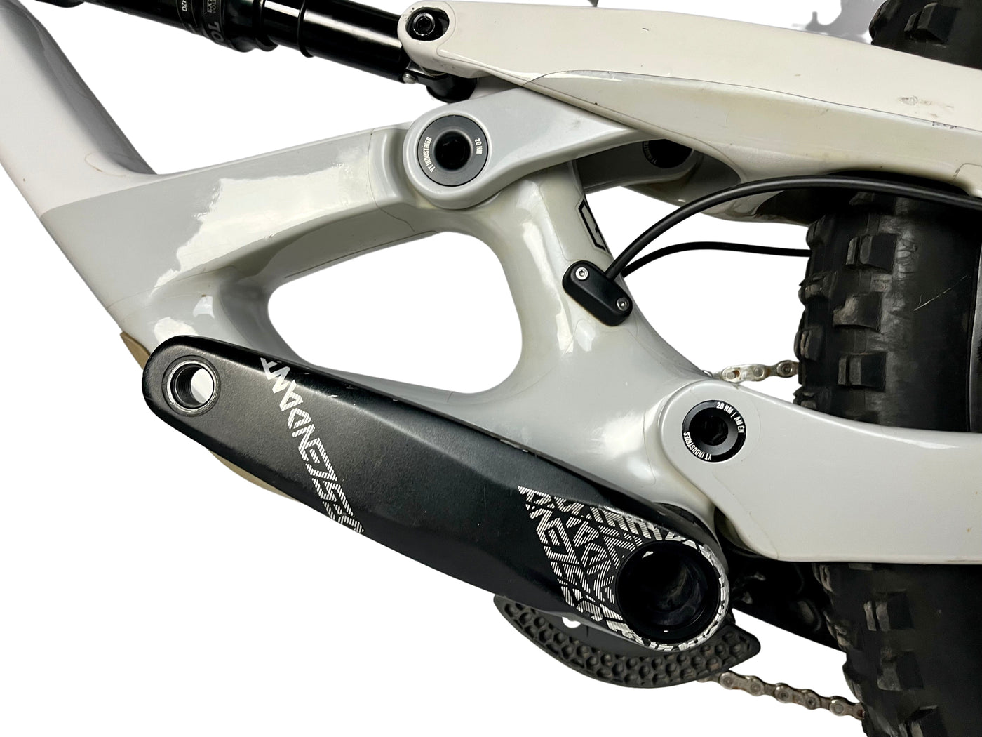 YT Industries Capra 2020 - XL