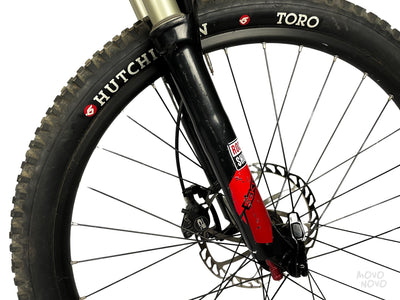 Fuji Reveal 3.0 2012 - M