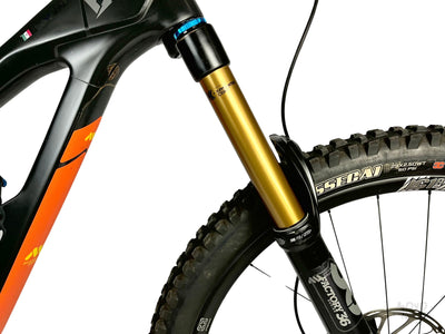 YT Industries Capra 2020 - XL