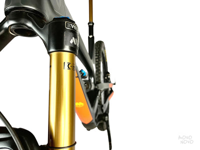 YT Industries Capra 2020 - XL