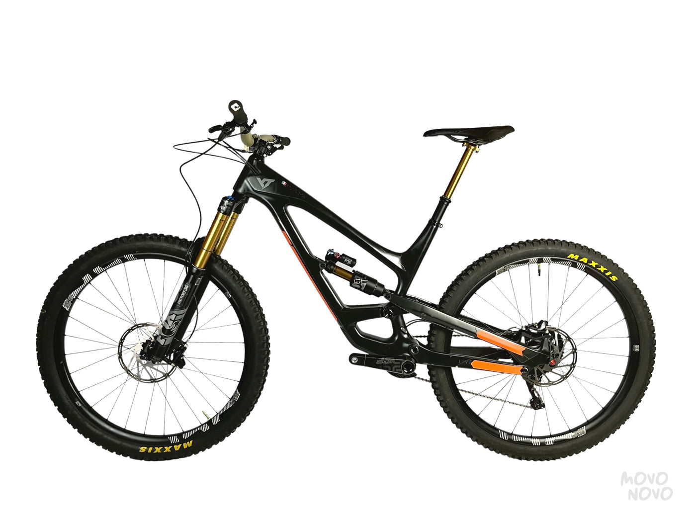 YT Industries Capra 2020 - XL