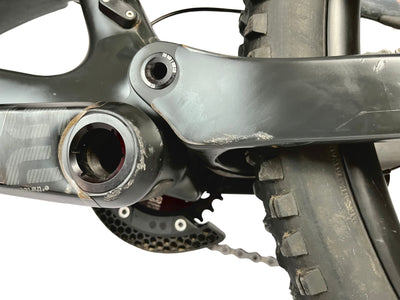 YT Industries Capra 2020 - XL