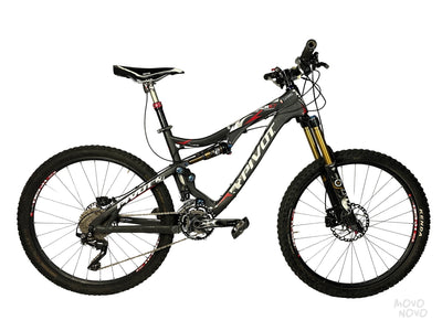 Pivot Mach 5.7 2013 - M
