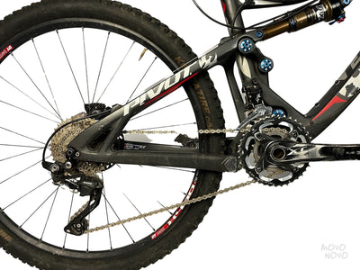 Pivot Mach 5.7 2013 - M