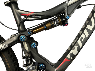 Pivot Mach 5.7 2013 - M