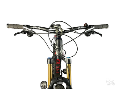 Pivot Mach 5.7 2013 - M