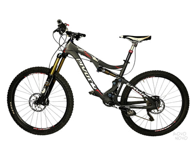 Pivot Mach 5.7 2013 - M