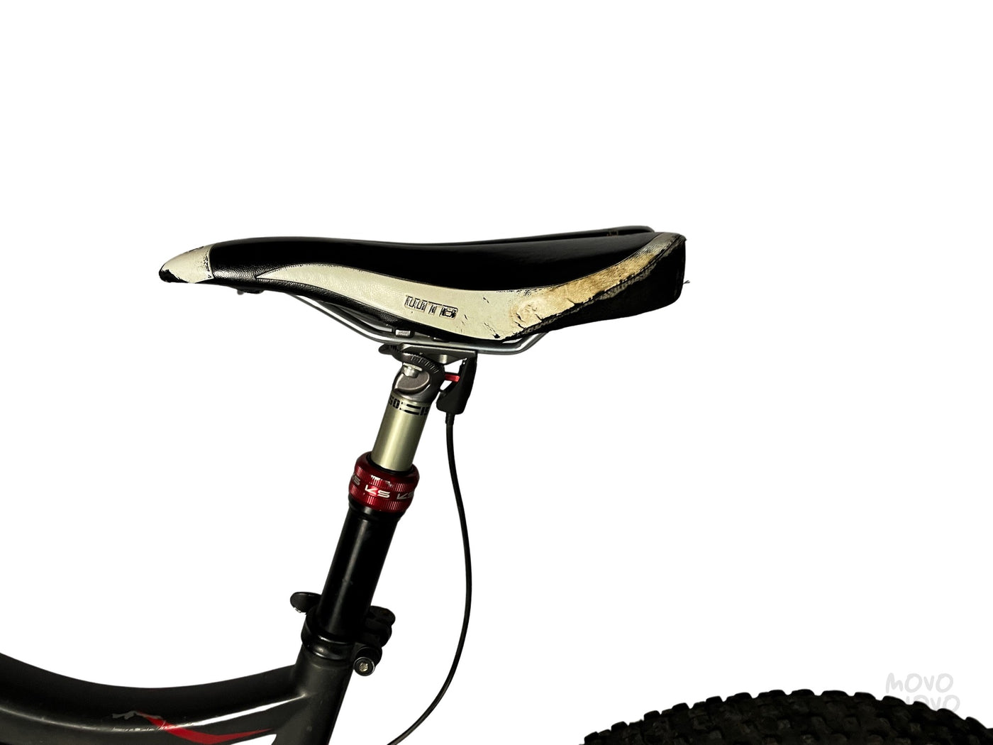 Pivot Mach 5.7 2013 - M