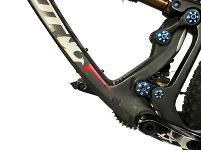 Pivot Mach 5.7 2013 - M