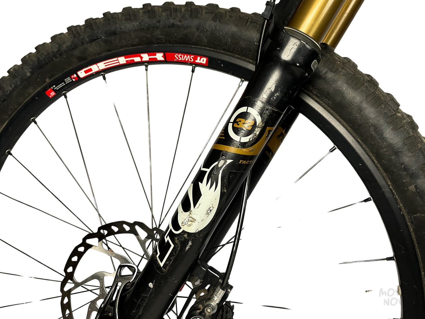 Pivot Mach 5.7 2013 - M