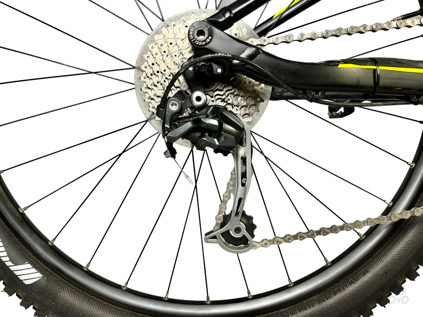 Scott Spark 760 2016 - M