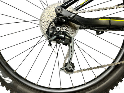 Scott Spark 760 2016 - M