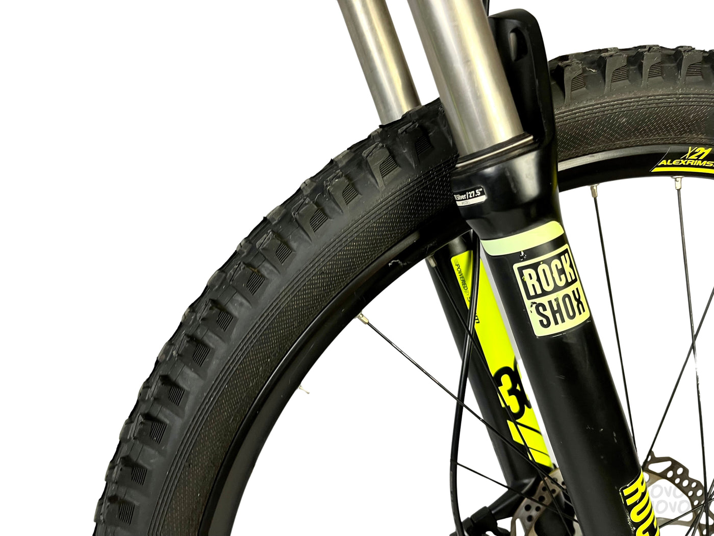 Scott Spark 760 2016 - M