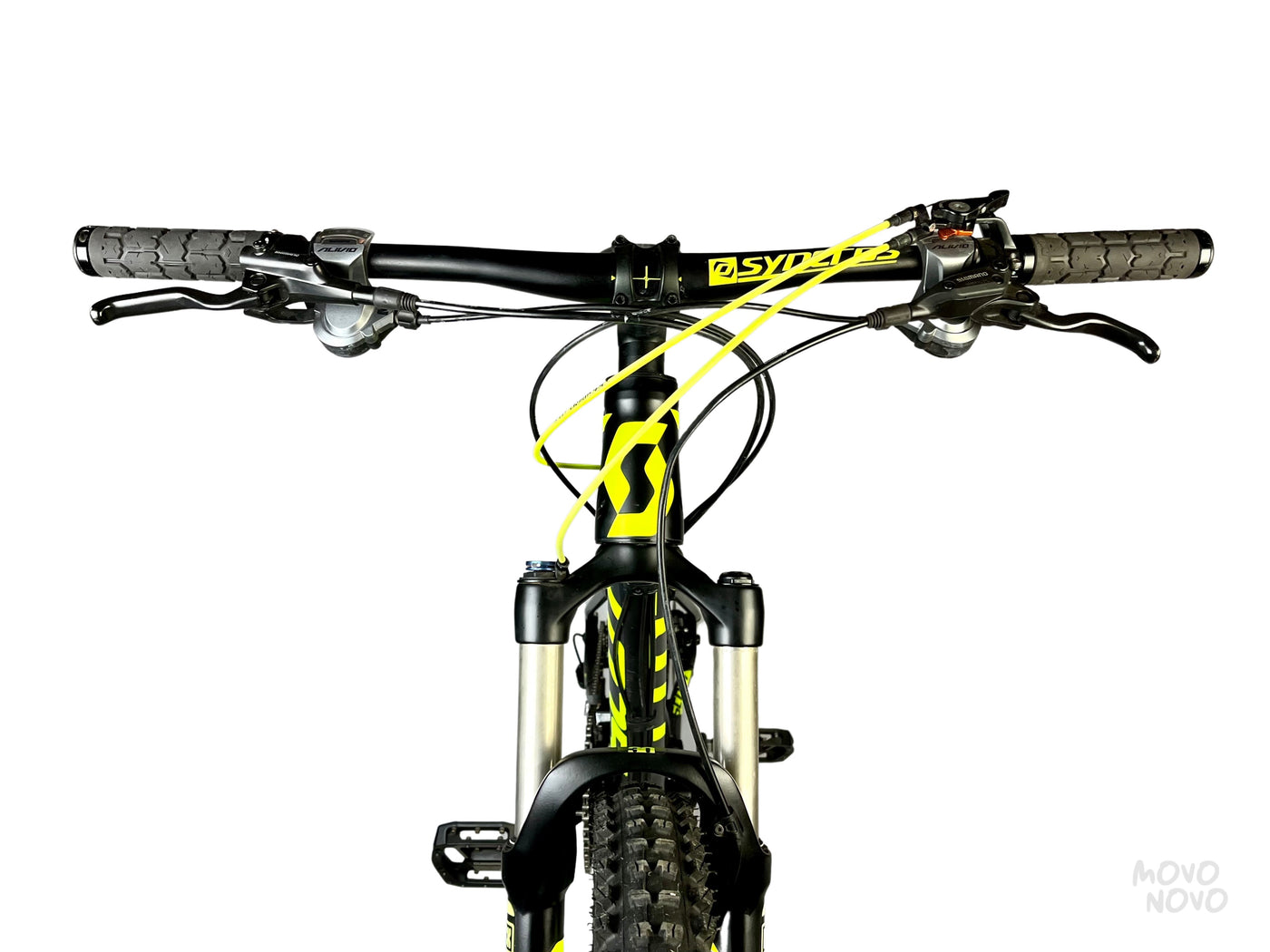 Scott Spark 760 2016 - M