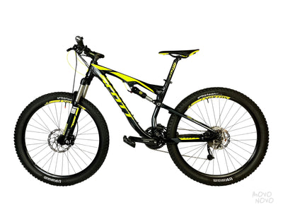 Scott Spark 760 2016 - M