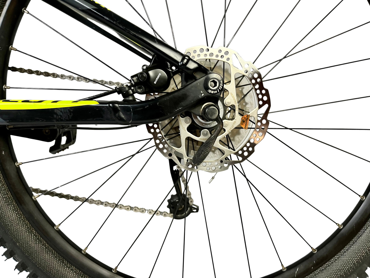 Scott Spark 760 2016 - M