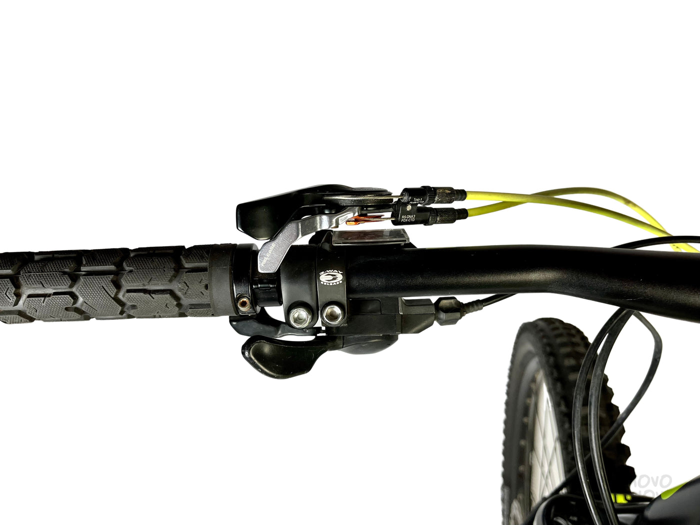 Scott Spark 760 2016 - M