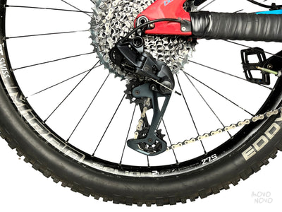 Pivot Firebird 2017 - L