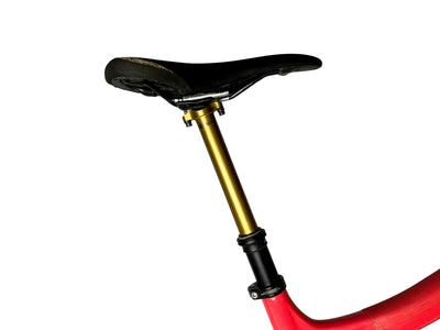 Pivot Firebird 2017 - L