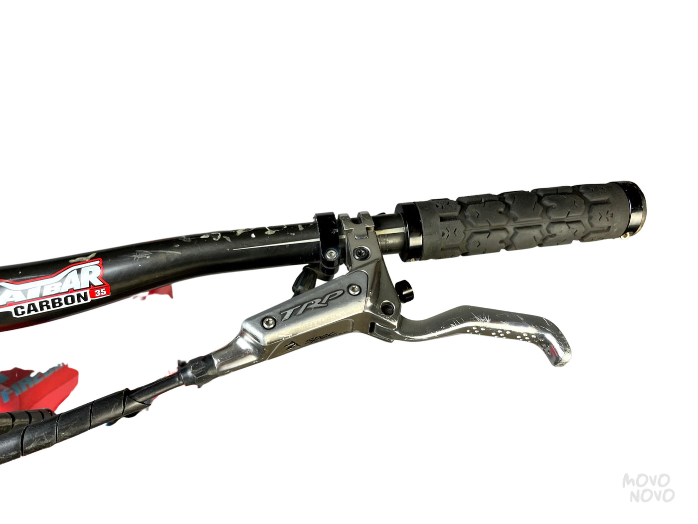 Pivot Firebird 2017 - L