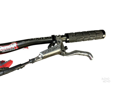 Pivot Firebird 2017 - L