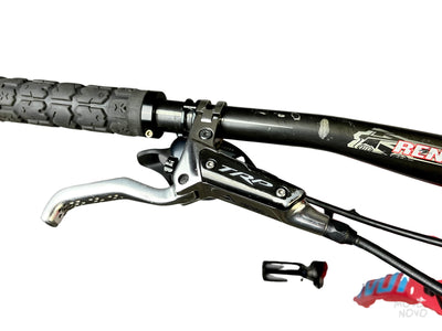 Pivot Firebird 2017 - L