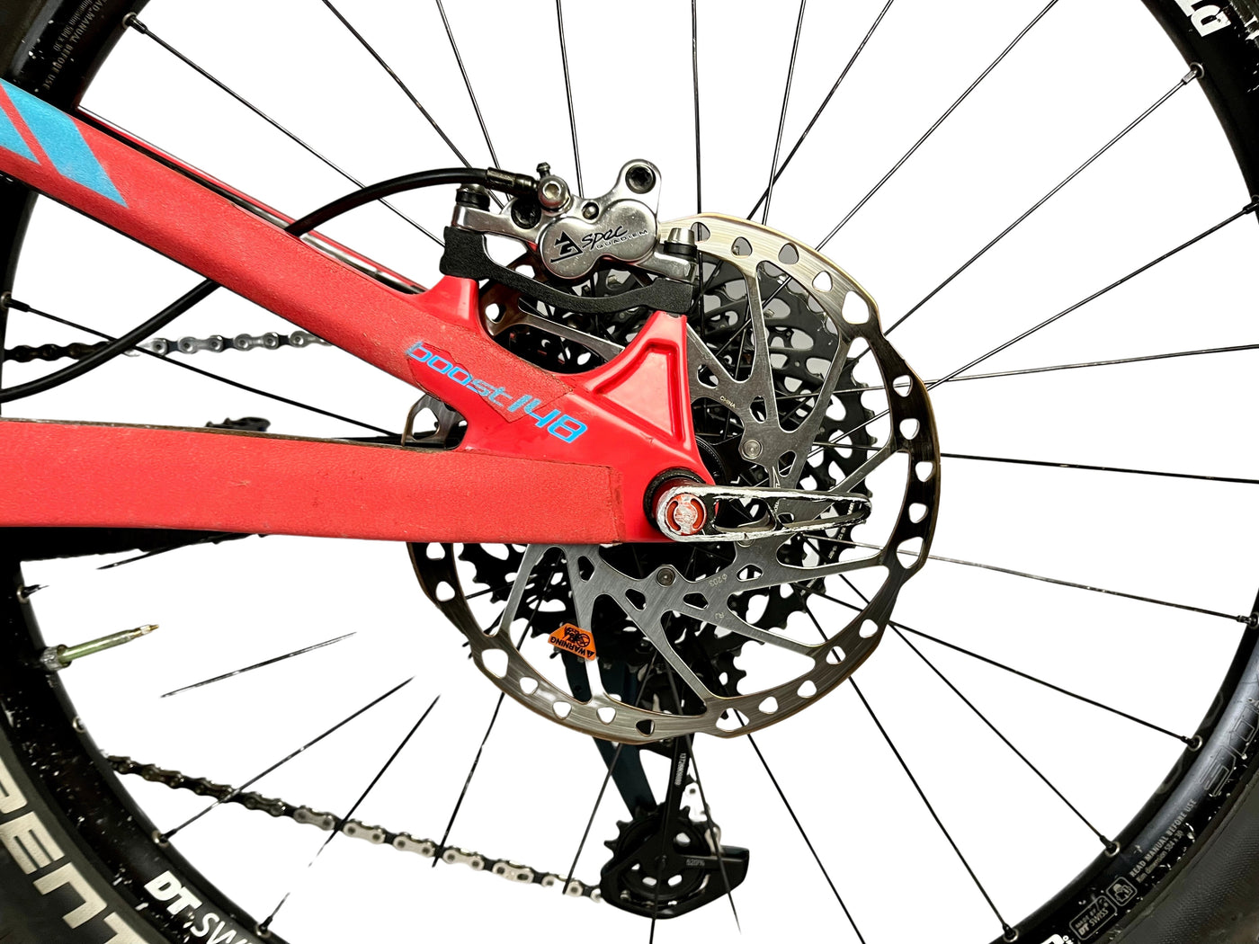 Pivot Firebird 2017 - L