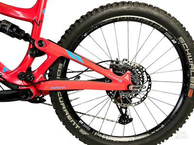 Pivot Firebird 2017 - L