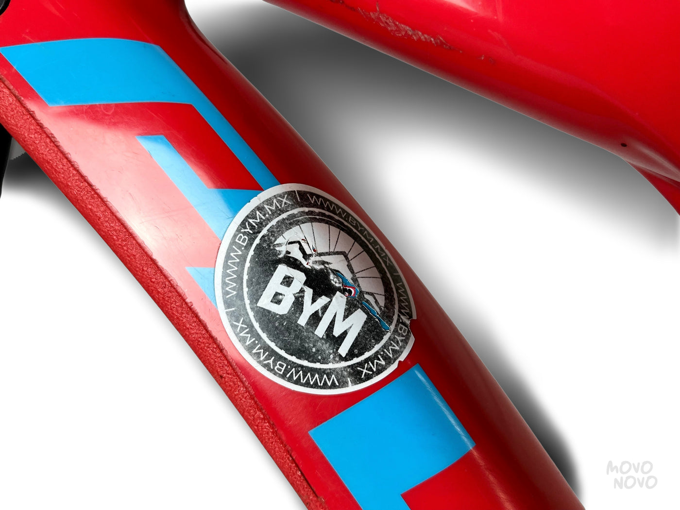 Pivot Firebird 2017 - L